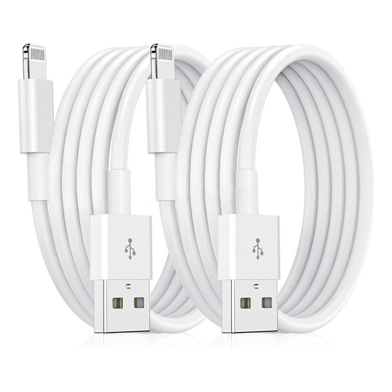 Cable De Cargador Rápida Tipo C Para iPhone 11 12 13 14 iPad