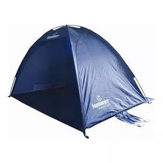 Carpa Playera Hummer 220 Z Color 14 - Azul