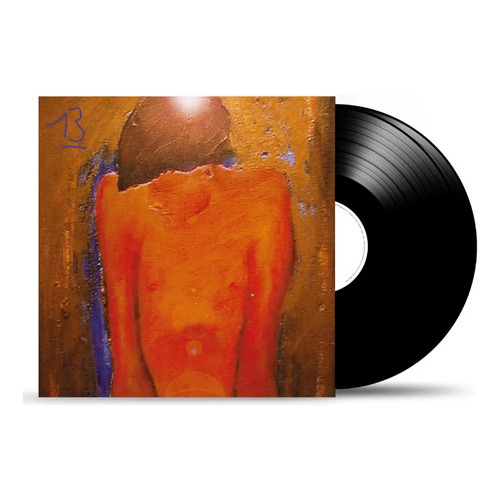 Blur - 13 - Vinilo Doble Versión del álbum Estándar