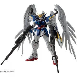 Wing Gundam Zero Ew Ver.ka Mg 1/100 Bandai - Gundam Wing