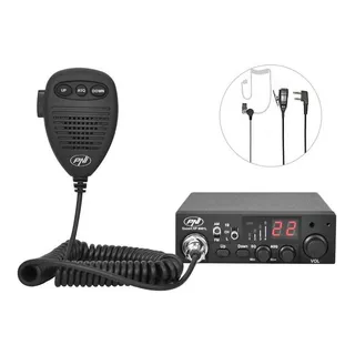 Radio Px Amador Pni Escort Hp 8001l  + Hs81l Headset