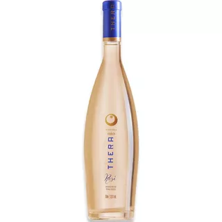 Vinho Thera Rosé Seco 750ml