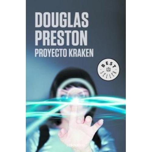 Proyecto Kraken Wyman Ford 4 - Preston,douglas