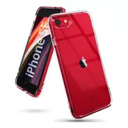 Funda Ringke Fusion Para iPhone SE 2020