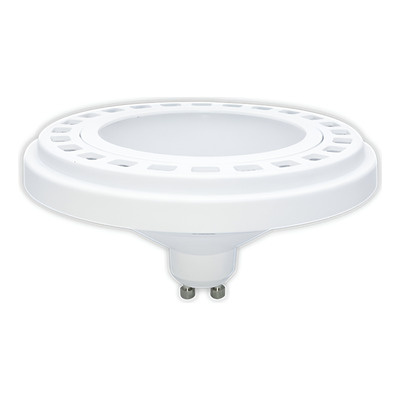 Foco Tbcin Ar111 15w Led Wi-fi Smart Cct Gu10 Metalizado