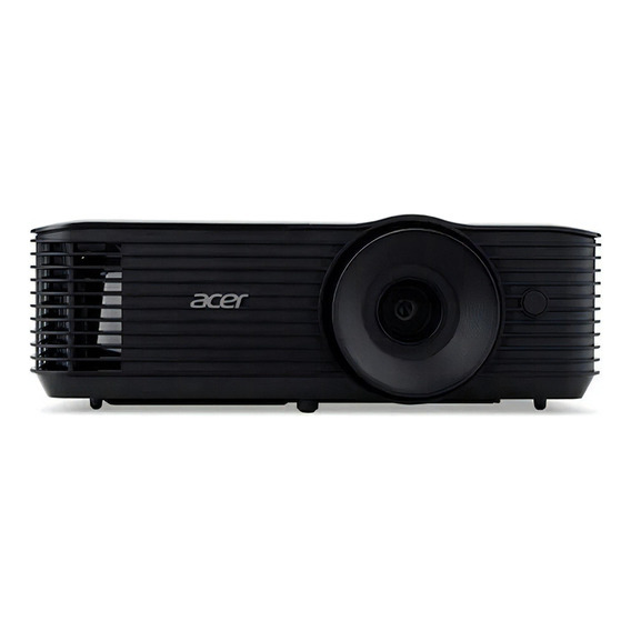 Video proyector Acer X1228h, 4500 Lúmenes