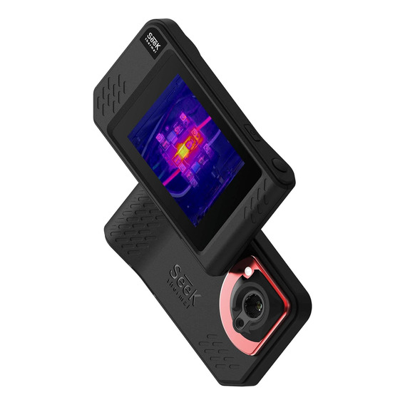 Seek Thermal - Shotpro - Cámara Y Sensor De Imágenes