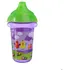 Vaso Aprendizaje Con Válvula Antivuelco X2 266ml Munchkin Fucsia Búhos Y Aves