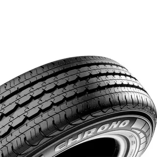 Cubiertas 225/70r15 112s Pirelli Chrono + Envio Gratis