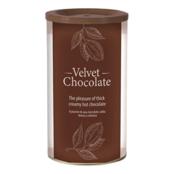 Chocolate En Polvo 1kg Italiano Cacao 22/24, 26%
