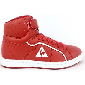 zapatillas le coq botitas