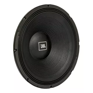 Tipo De Alto-falante Jbl 18sw3p Para Carros, Picapes E Suvs Cor Preto De 8 X 18   X 1 Unidade 