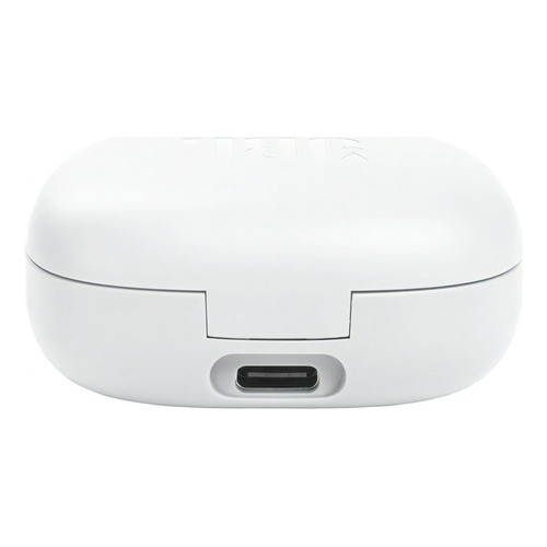 Audífonos Inalámbricos Jbl Vibe Flex Bluetooth, Blanco. Color Blanco Color de la luz Blanco