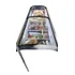 Freezer Kuma Sdq-700 Eficiencia Y Gran Capacidad Blanco