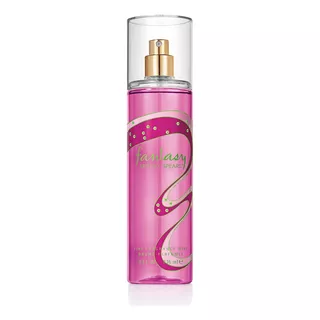 Body Mist Britney Spears Fantasy 236ml