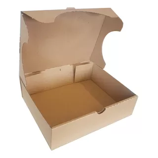 Caja Para Chivito Grande - 100 Unidades