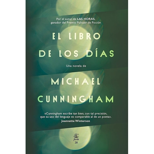 Libro De Los Dias, El - Michael Cunnigahm