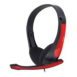 Fone De Ouvido Headset Gamer Targa Ph 250 Preto E Vermelho no Mercado Livre com oferta e cupom de desconto