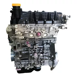 Motor Parcial Jeep Compass 2022 2023 2024 1.3 Turbo Flex 