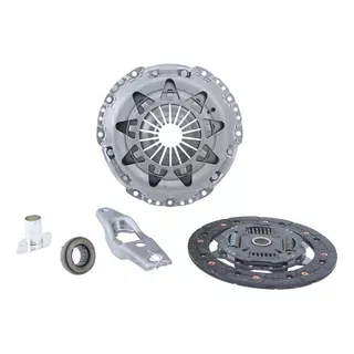 Luk Kit De Clutch Seat Toledo 1.2 4l 2013-2017