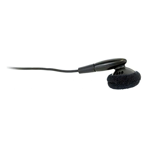 Williams Sound Pocketalker Single Earbud Ear 013