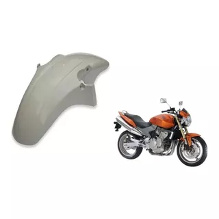 Paralama Dianteiro Honda Cb 600f Hornet Sem Pintura 2006