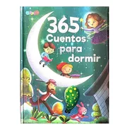 Libros Pasta Dura Infantiles Niños 365 Cuentos Para Dormir