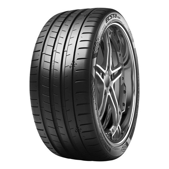 Neumático Kumho Ecsta Ps91 245 45 R20 103 Y Xl