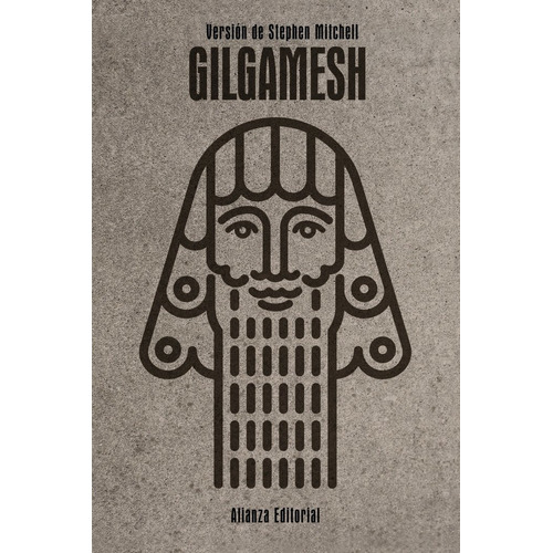 Libro Gilgamesh