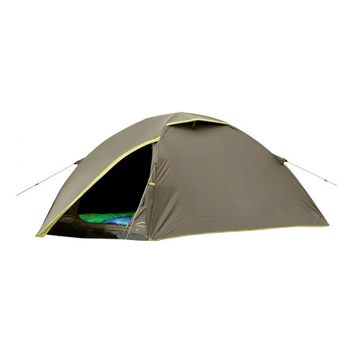 Carpa Coleman Darwin 4 Personas Full Fly 3000 Mm