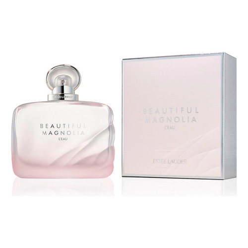Perfume De Mujer Estée Lauder Beautiful Magnolia L'eau