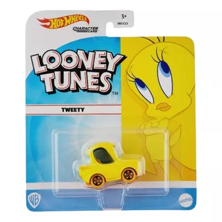 Hot Wheels Looney Tunes Piolin 1:64