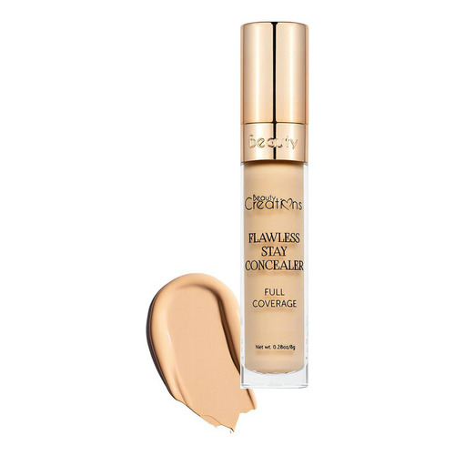 Corrector Flawless Stay De Beauty Creations Variedad Tonos