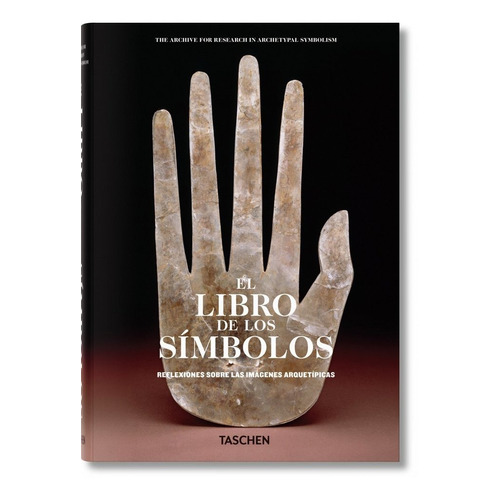 Libro De Los Simbolos (es) - Aras (book)