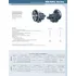 Caja Transmision Marina Twin Disc Mg5061a Relacion 2.5:1