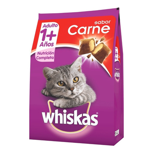 Whiskas X 10kg