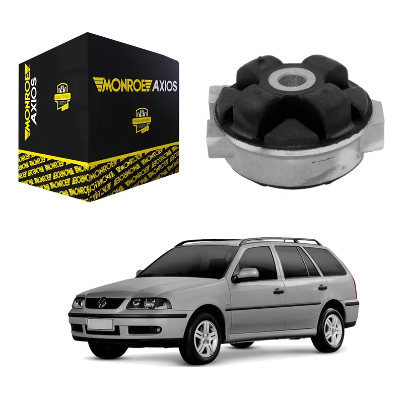 Coxim Cambio Axios Parati G3 1.6 1.8 2.0 1999 A 2005