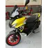 Aprilia Sr Gt 200 2024 Como Nueva
