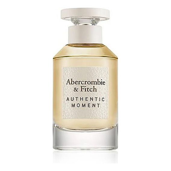 Perfume Mujer Abercrombie & Fitch Authentic Moment Women Edp