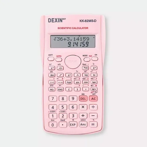 Calculadora cientifica escolar hot sale