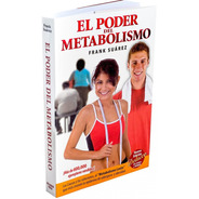 El Poder Del Metabolismo Edición Deluxe Español Libro Dieta