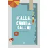 ¡calla, Cándida, Calla! - Carranza, Maite