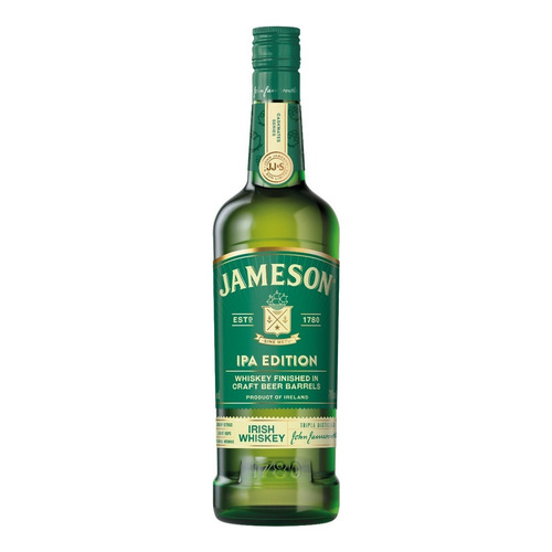 Whiskey Jameson Caskmates Ipa 700ml