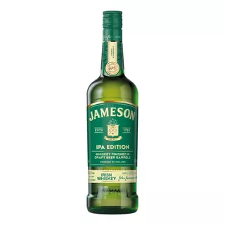 Whiskey Jameson Caskmates Ipa 700ml