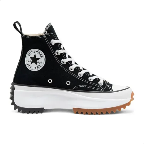 Converse Run Star Hike High Top Mujer Adultos MercadoLibre