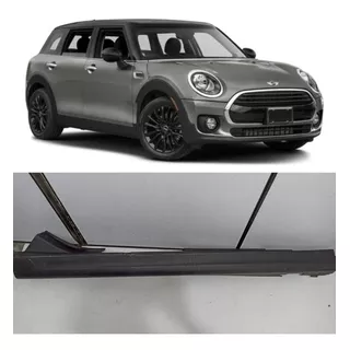 Spoiler Lateral Direito Mini Cooper S Clubman 2016 2017 2018