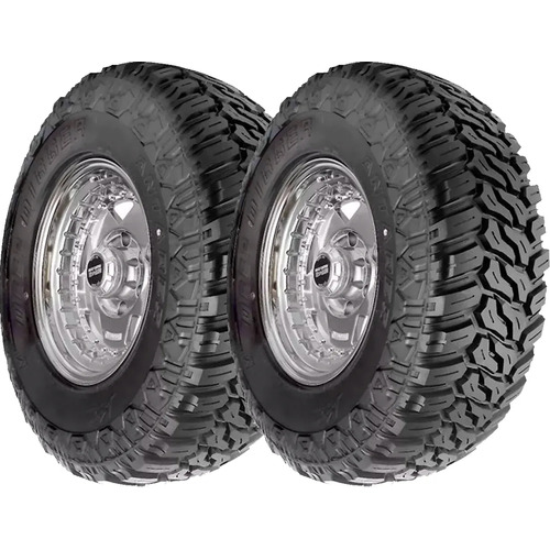 Kit de 2 llantas Antares Deep Digger 305/70R16 118S