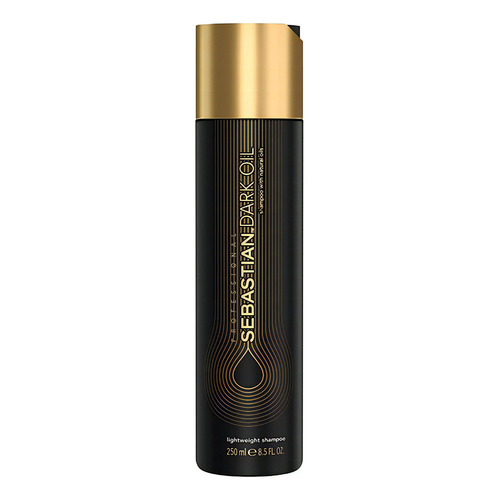 Shampoo Sebastian Dark Oil 250ml