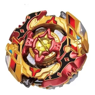 Beyblade Burst  Cho-z Spriggan B-128 Sem Lançador Cor Vermelho