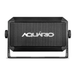 Alto Falante Aquario  Para Rádio Px Rp-05